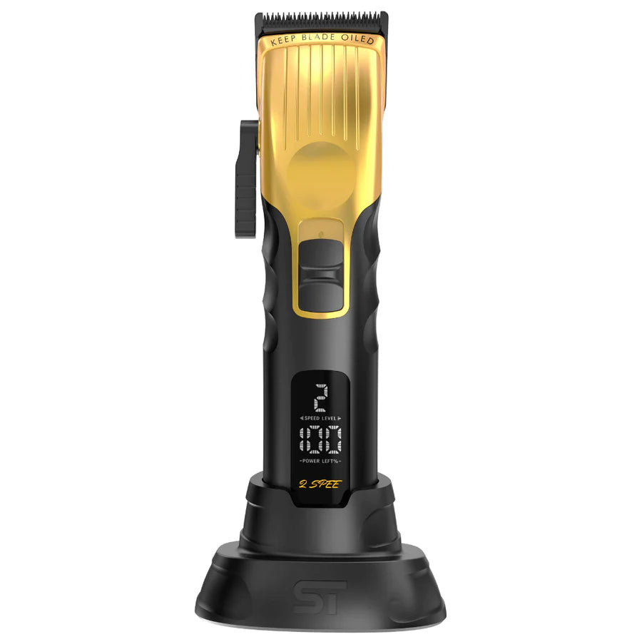 2Spee Clipper - Gold