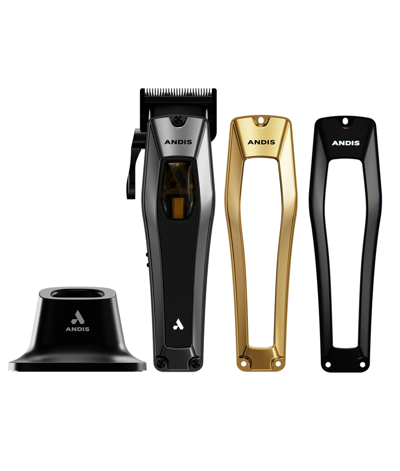 Andis Recon Clipper
