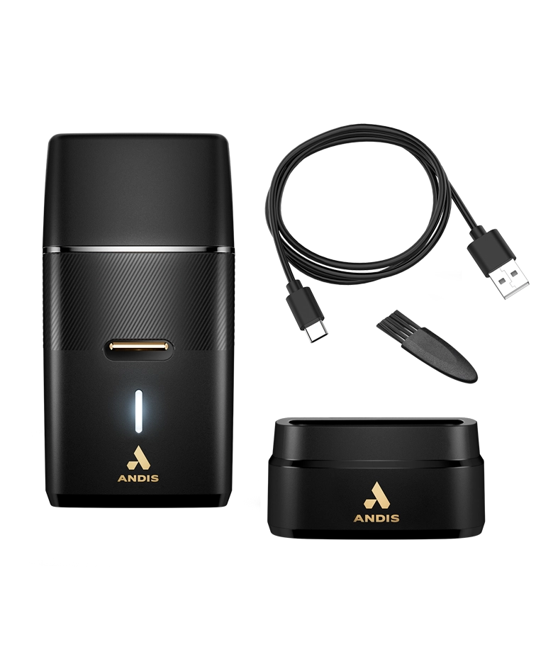 Andis PROFOIL® PLUS II SHAVER