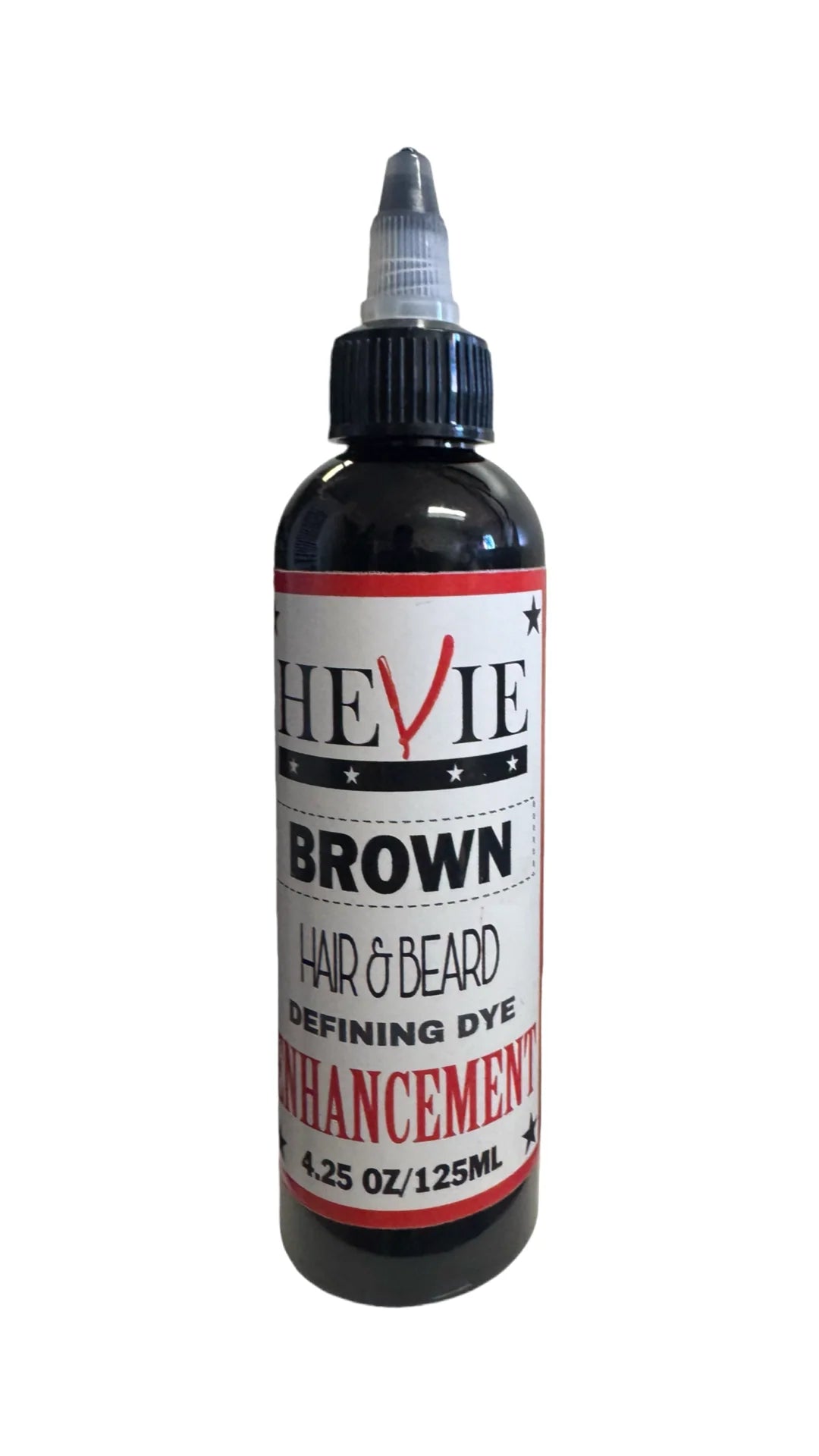 Hevie Enhancement Colors