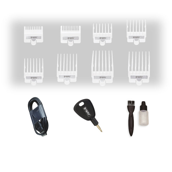 LO-PRO CLIPPER