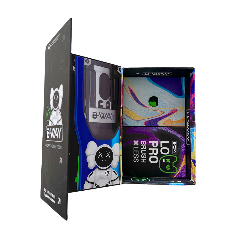 LO-PRO CLIPPER