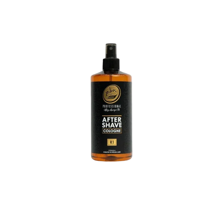 AFTER SHAVE COLOGNE R1