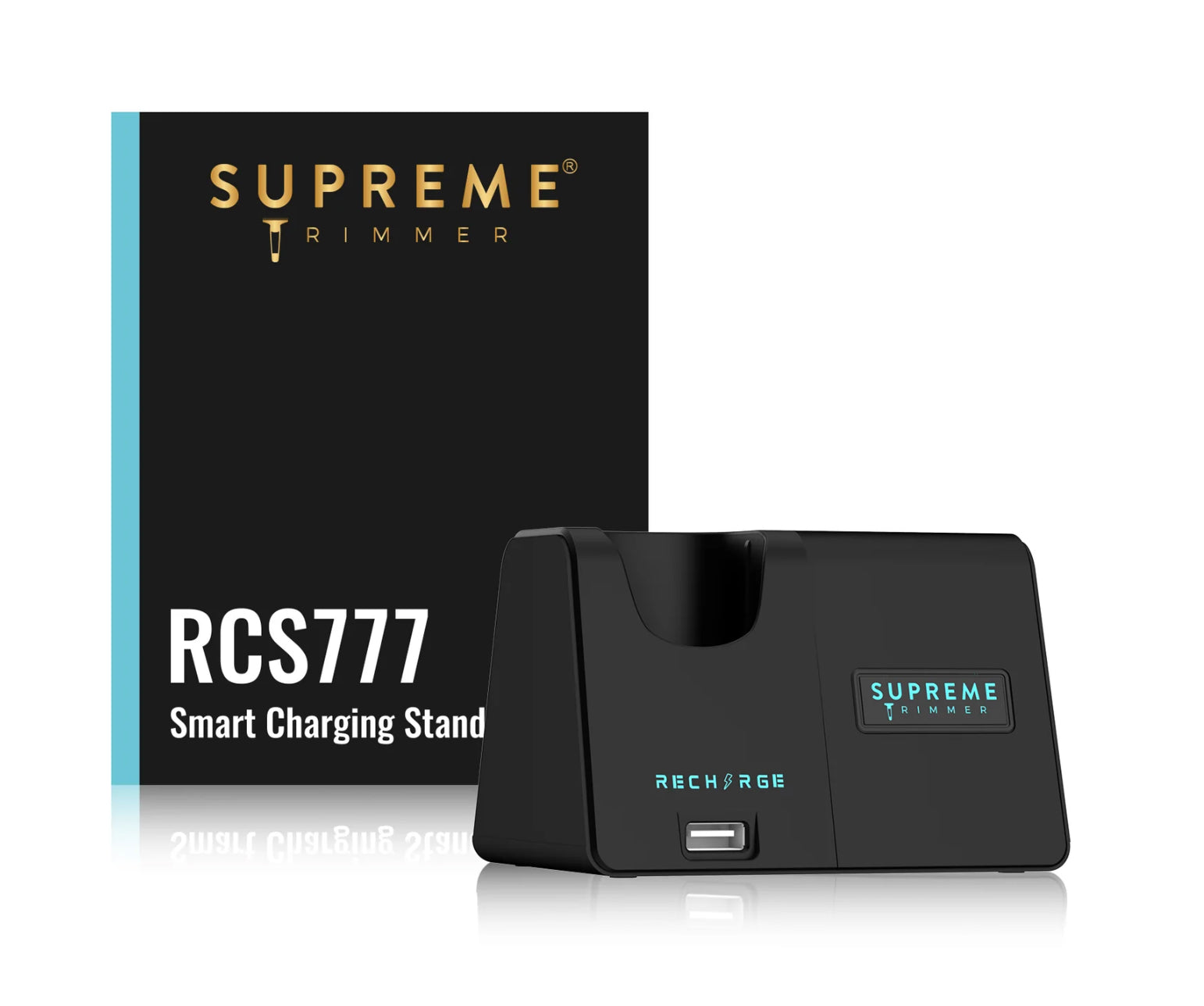 Charging Stand for Recharge