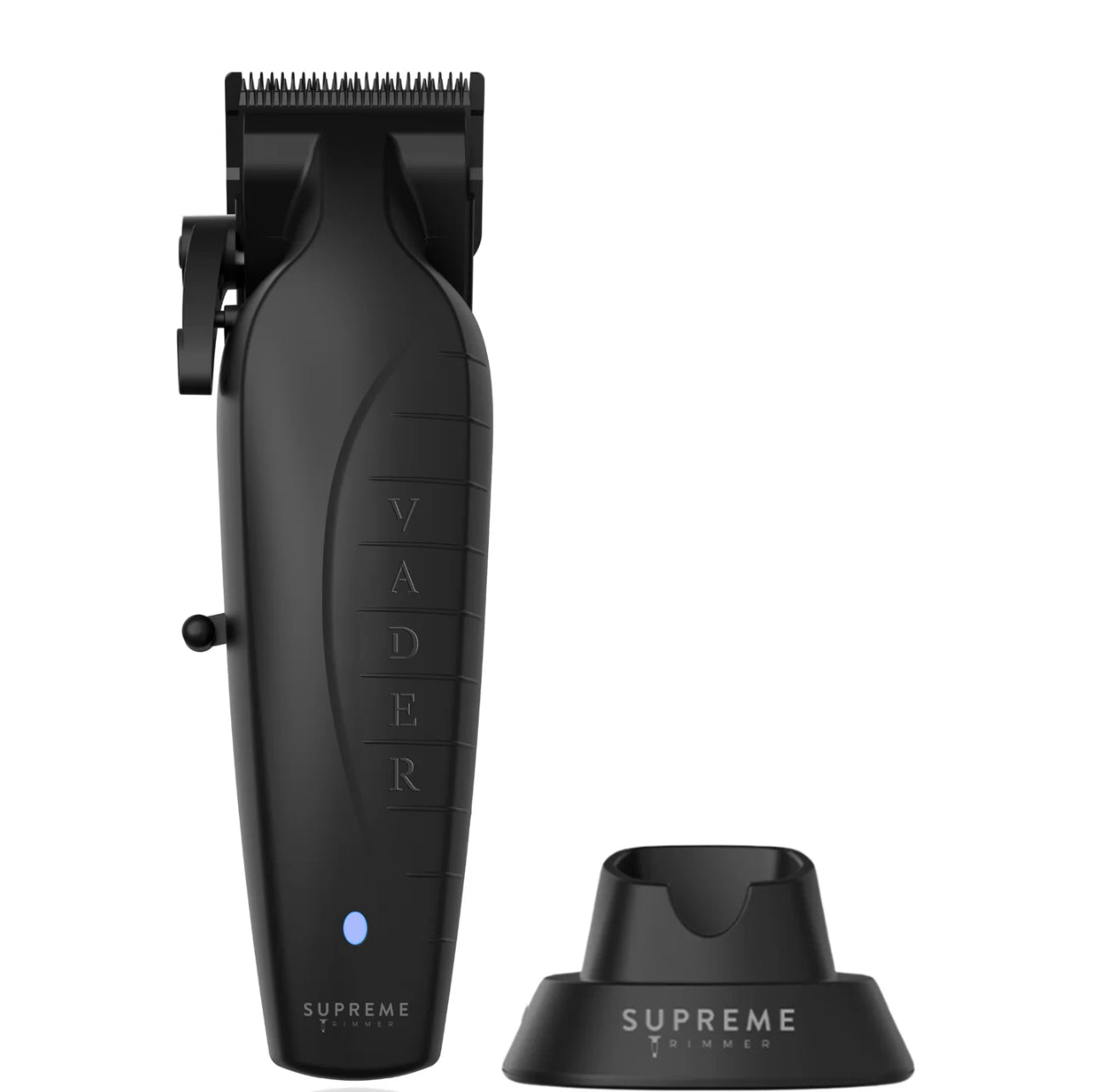 Vader Clipper - Black