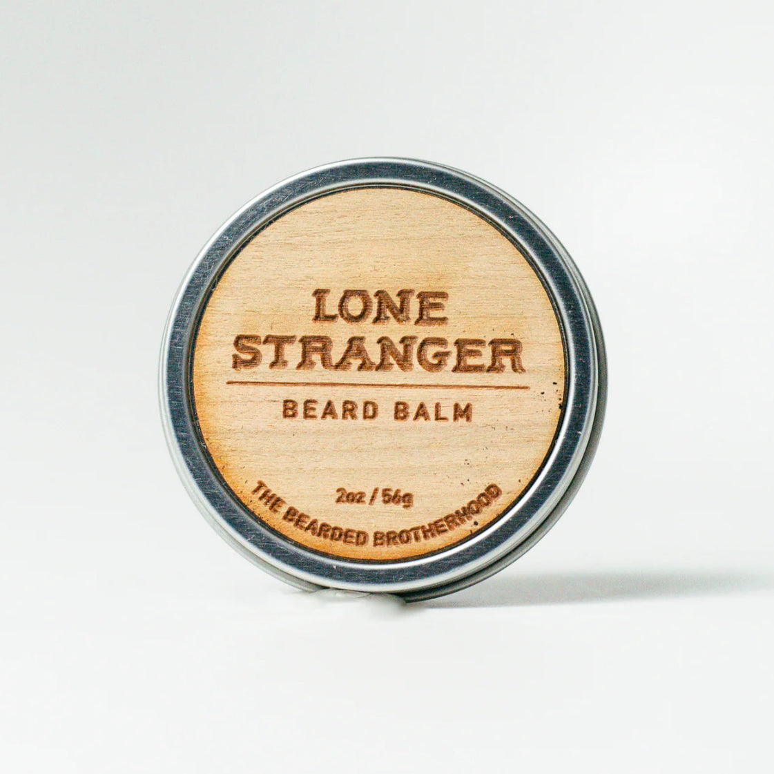 Lone Stranger Classic Beard Balm