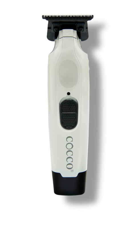 Veloce Pro Trimmers - White