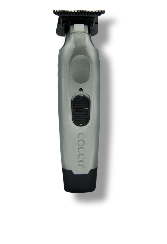 Veloce Pro Trimmers - Grey
