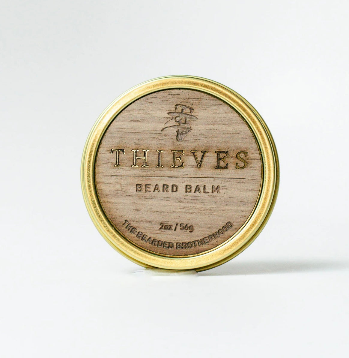 Thieves Premium Beard Balm