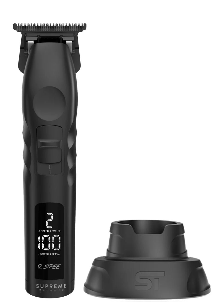 2Spee Trimmer - Black