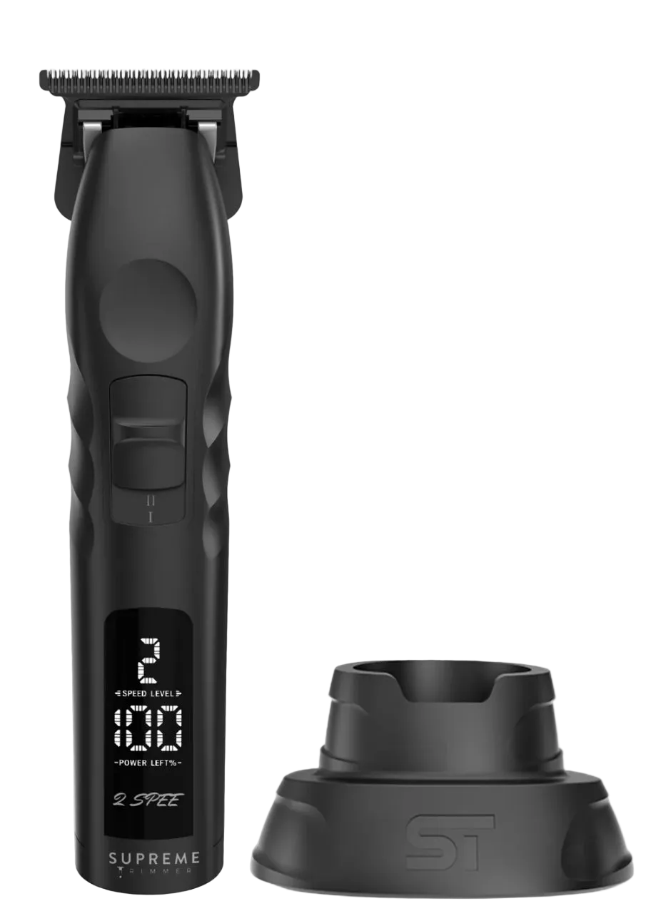 2Spee Trimmer - Black
