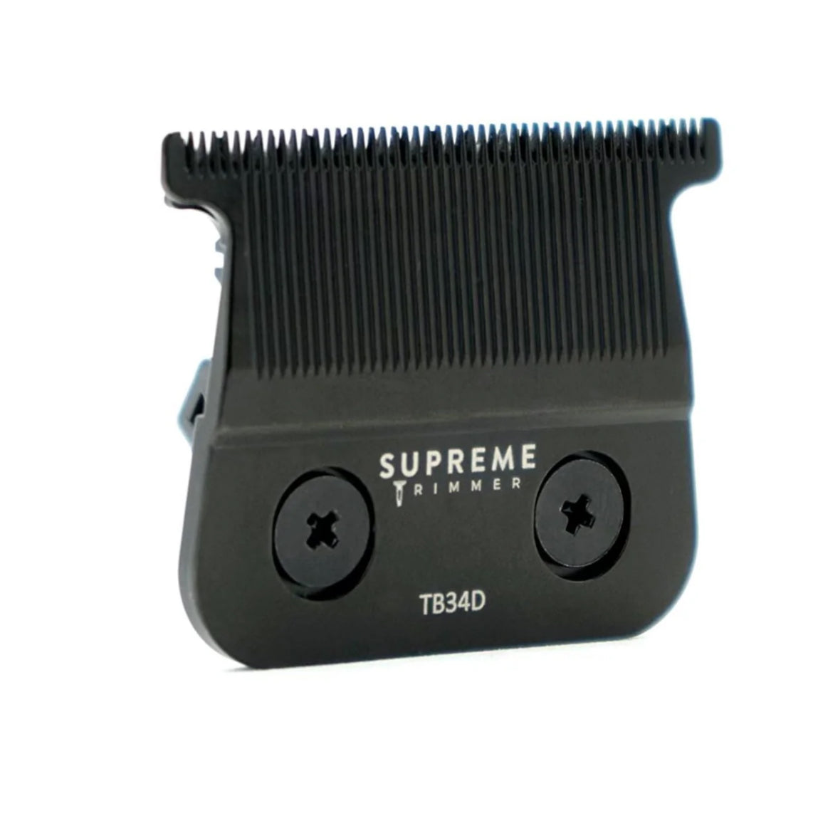 2spee Trimmer DEEP TOOTH Removable Titanium Blade