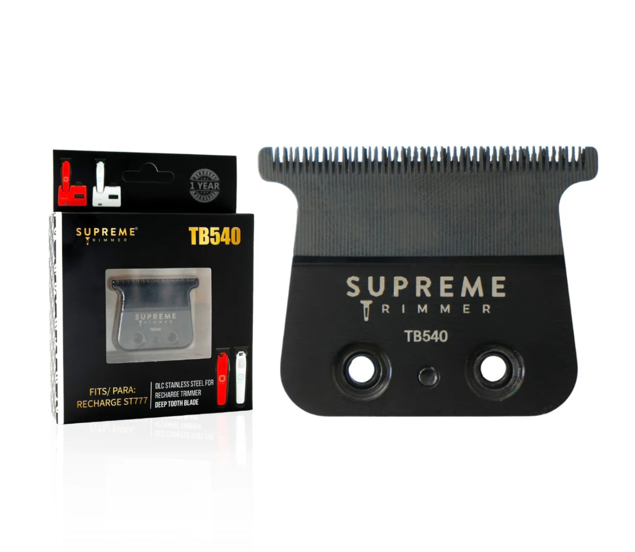 SST REPLACEMENT BLADE - DEEP TOOTH FOR LINES