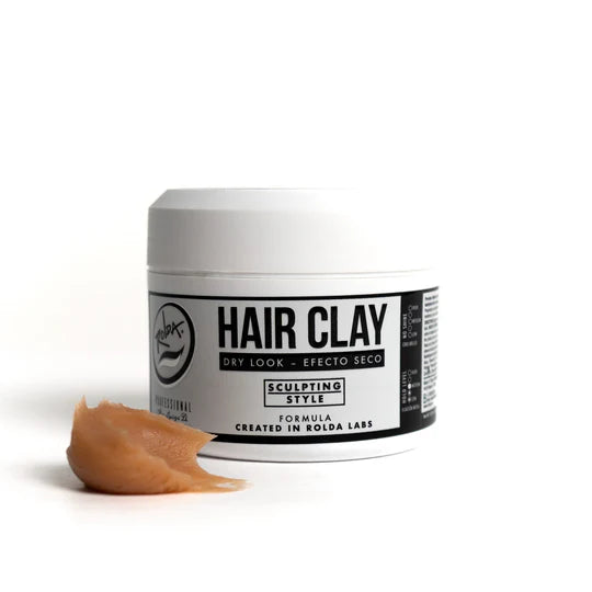 HAIR CLAY
