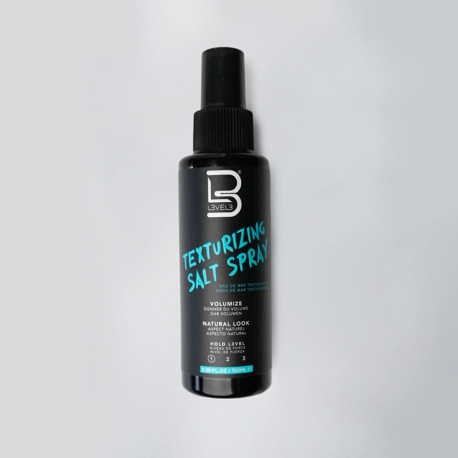 Texturizing Sea Salt Spray 100ml Travel Size