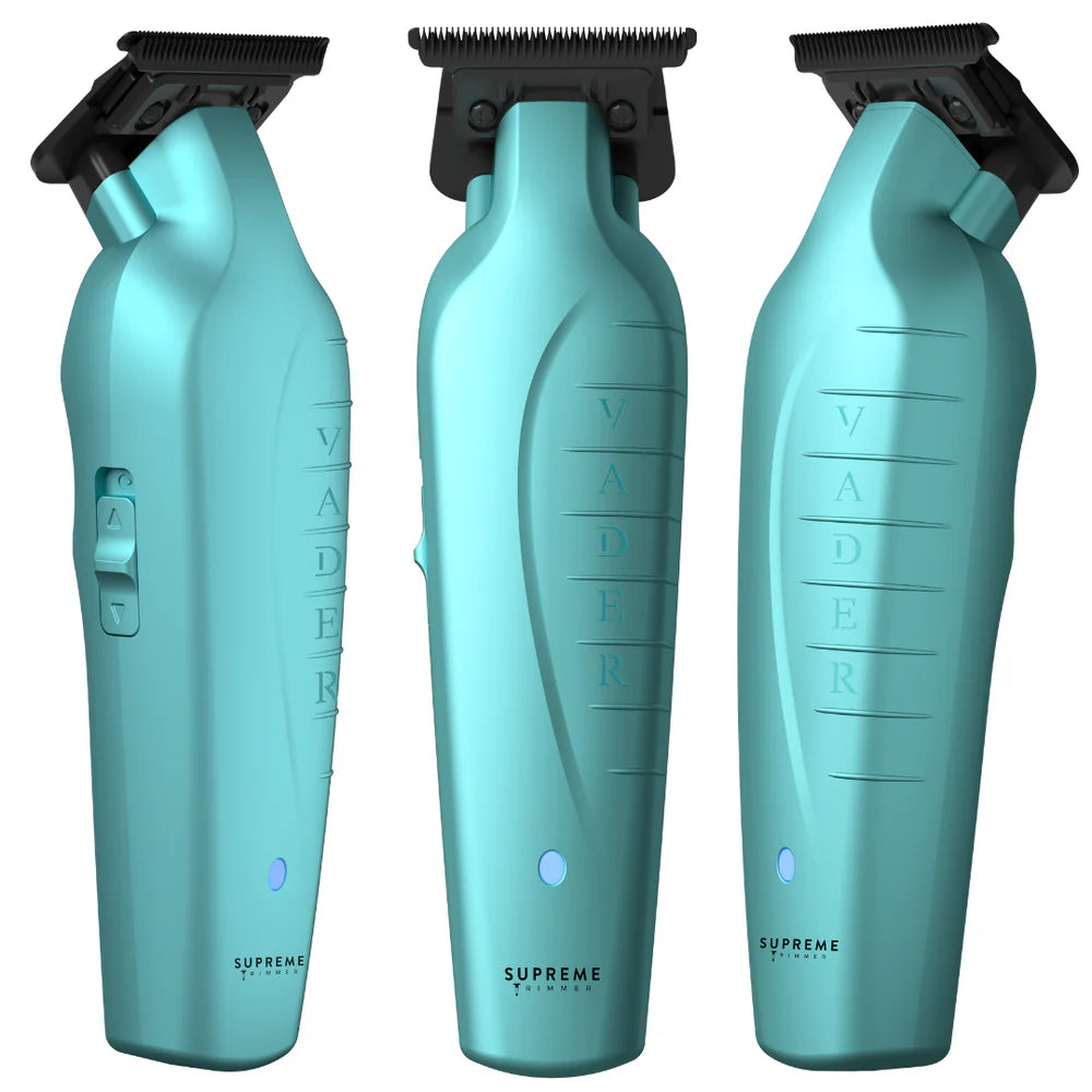 Vader Trimmer - Light Blue