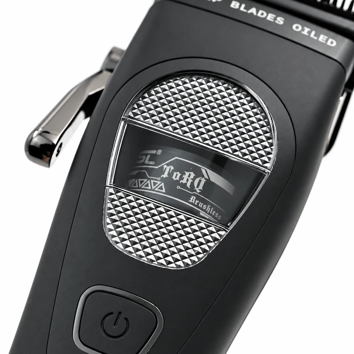 TORQ™ CLIPPER
