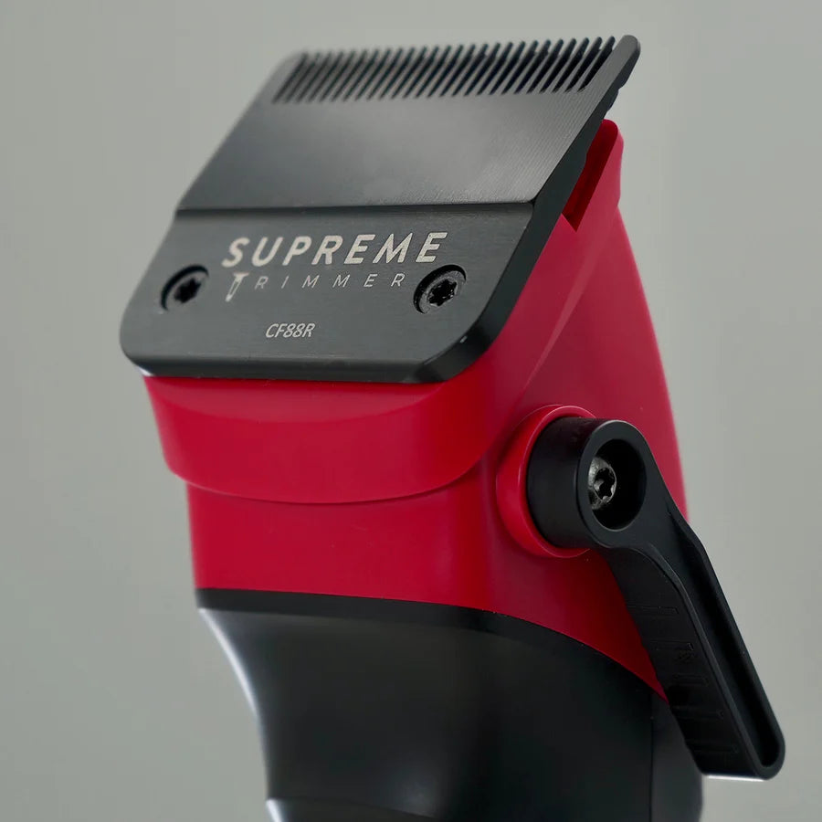 2Spee Clipper - Red
