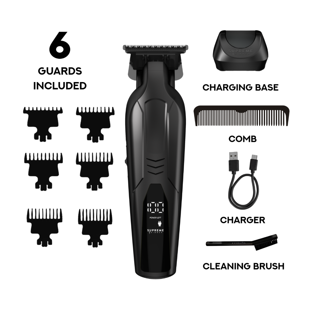 VADER - LITE TRIMMER