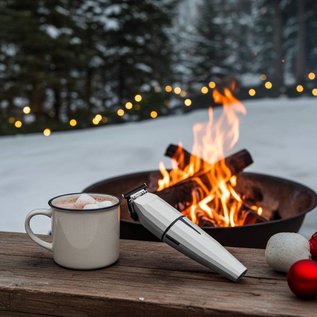 JRL Ghost Professional Trimmer