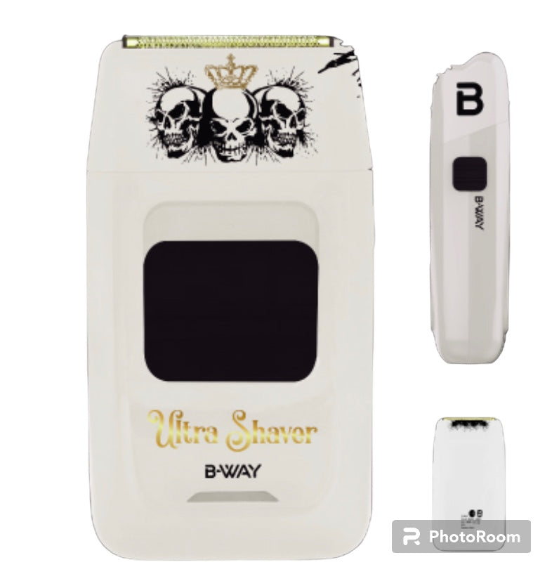 Ultra Shaver