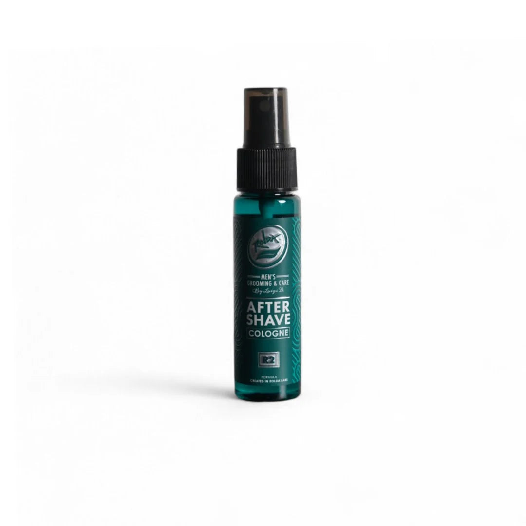 Rolda - R Collection After Shave - 60 ml bottles