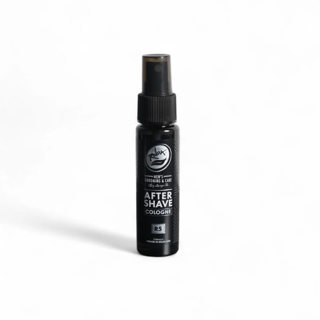 Rolda - R Collection After Shave - 60 ml bottles