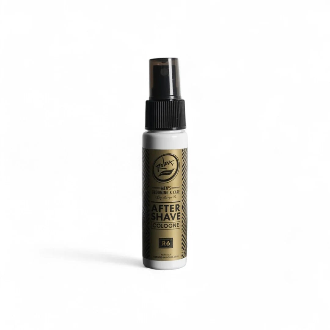 Rolda - R Collection After Shave - 60 ml bottles