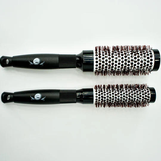 ROUND HAIR BRUSH - 25mm