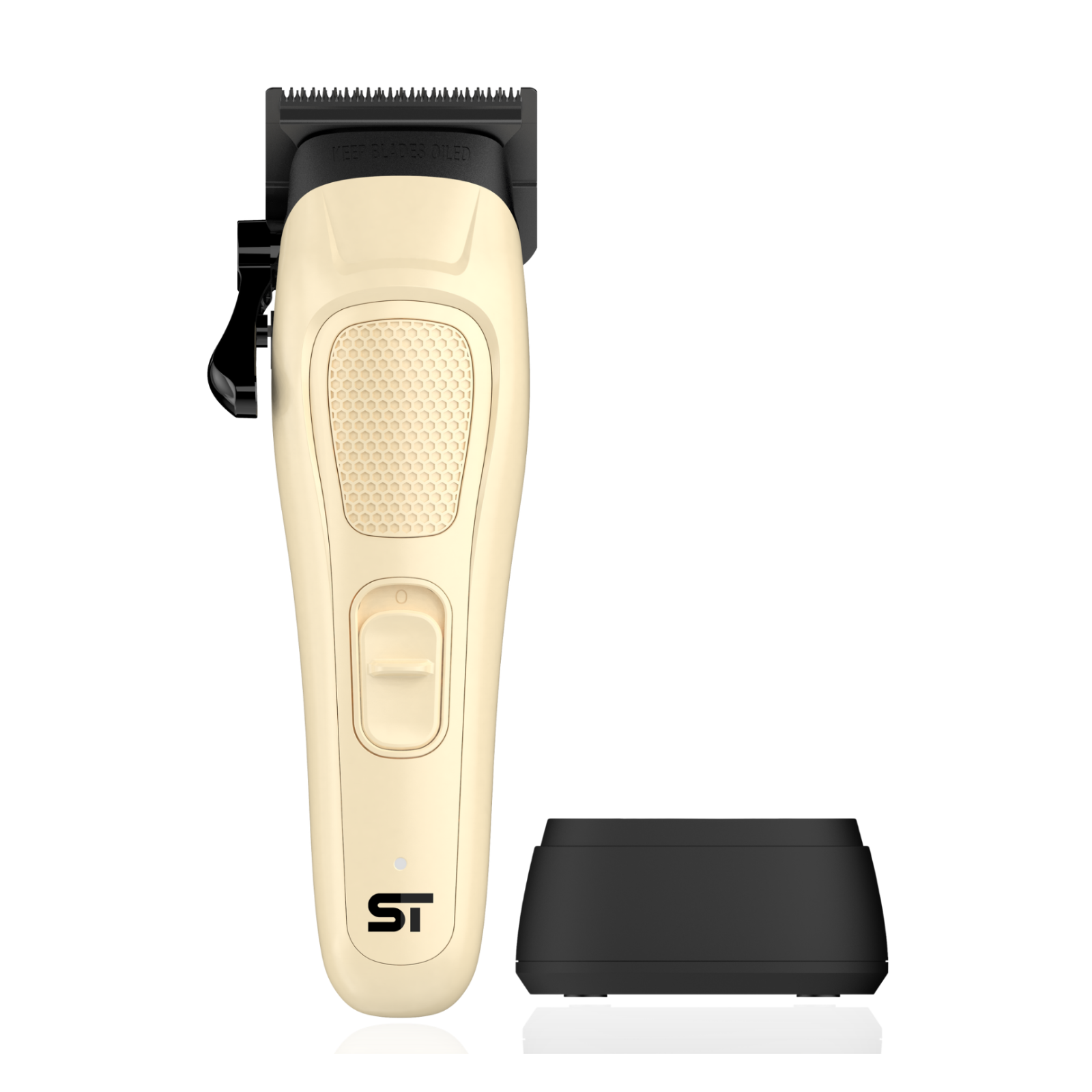 DARKSTAR 82™ METAL CLIPPER