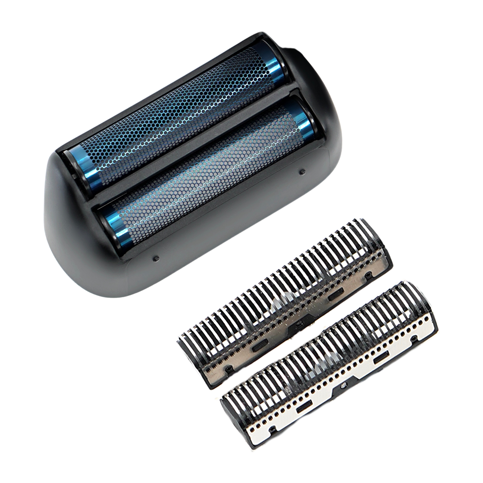 Foil & Blade for DarkStar Shaver-SB70