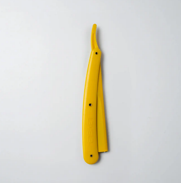 YELLOW RAZOR