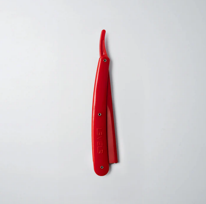 RED RAZOR