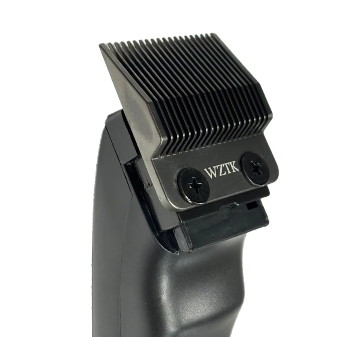 THE WEZTECK HAIR CLIPPER