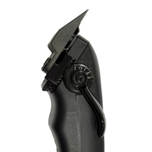 THE WEZTECK HAIR CLIPPER