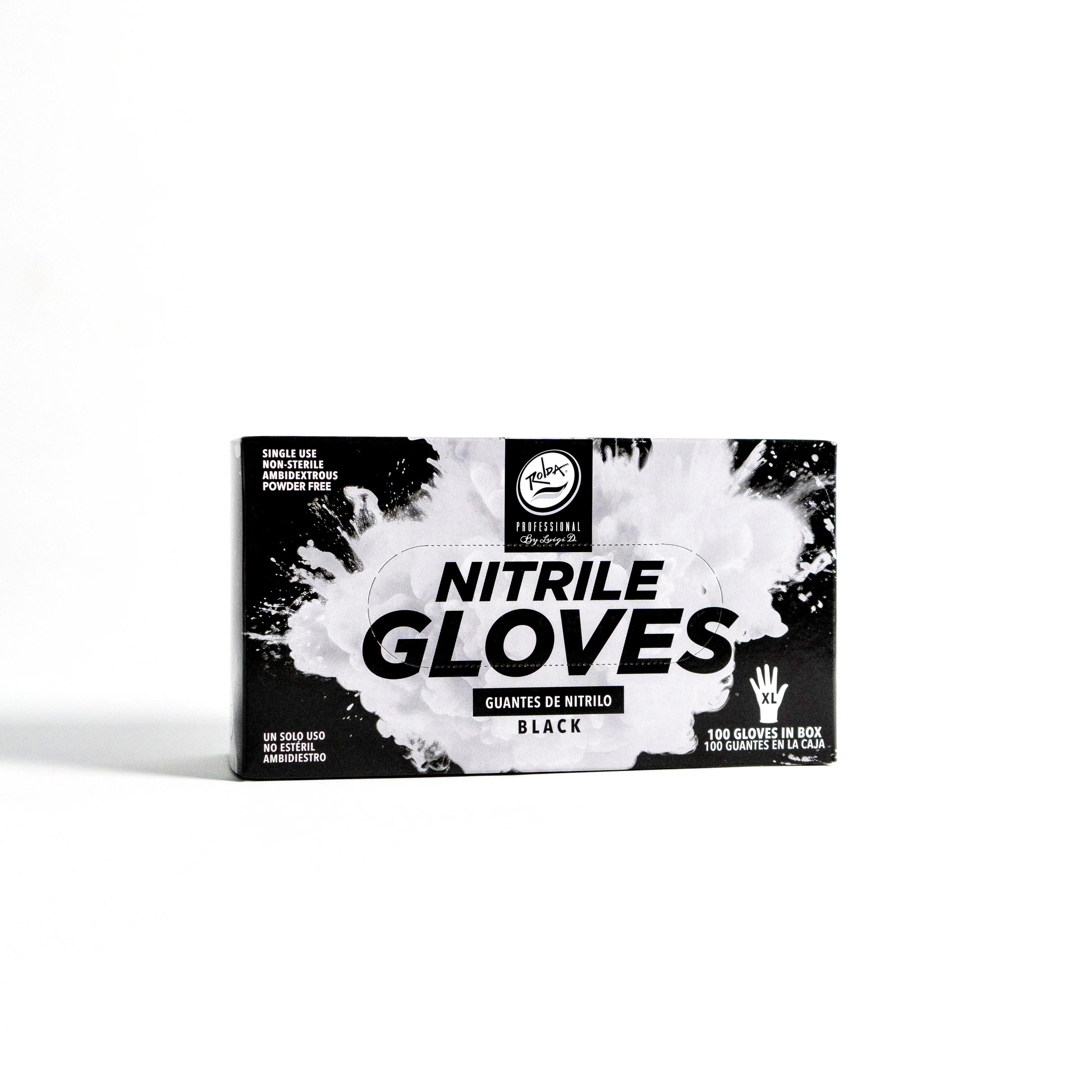 Rolda - Nitrile Gloves - Medium