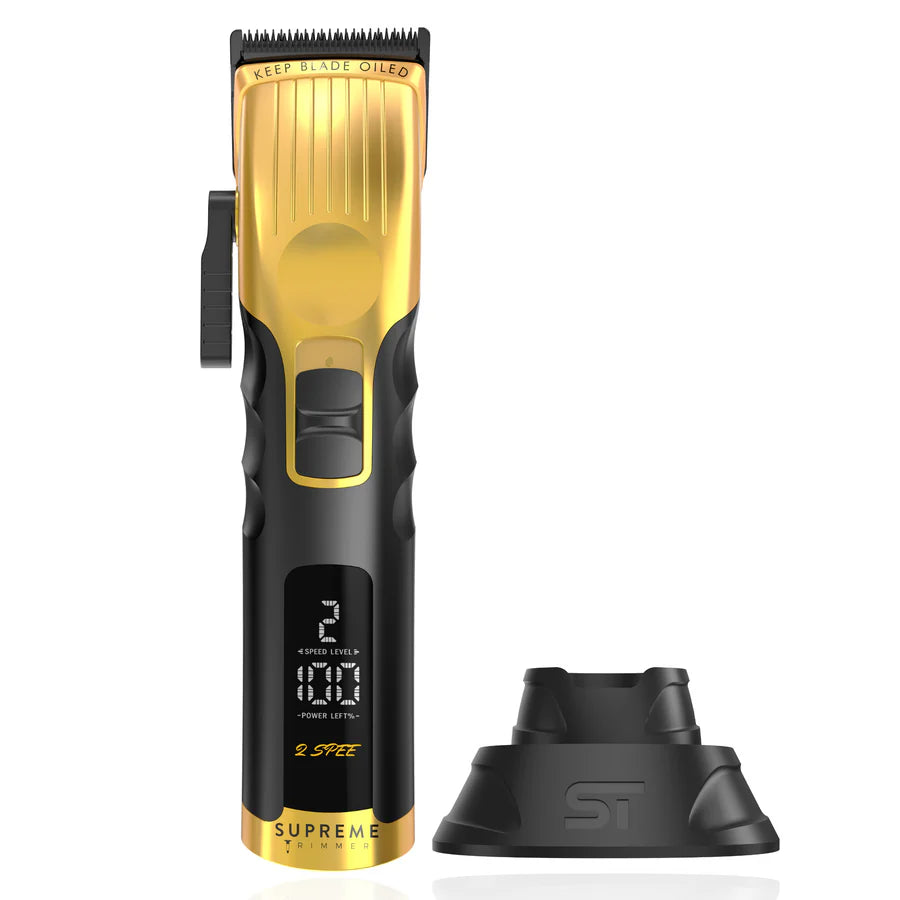 2Spee Clipper - Gold