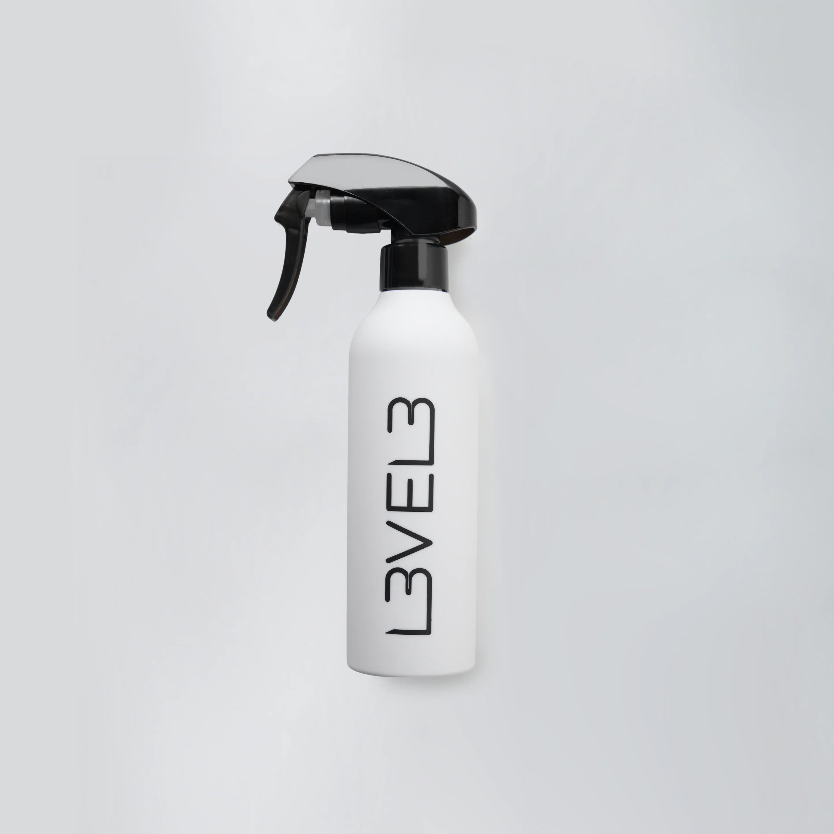 Rubberized Spray Bottle