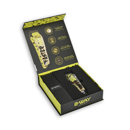 FASTER - CLIPPER