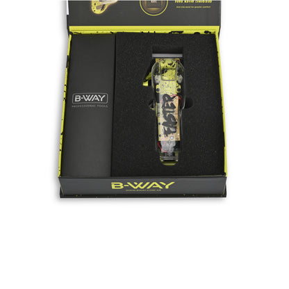 FASTER - CLIPPER