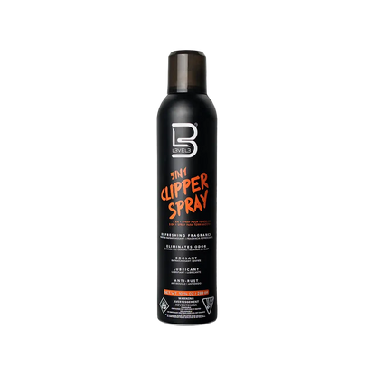5 IN 1 CLIPPER SPRAY