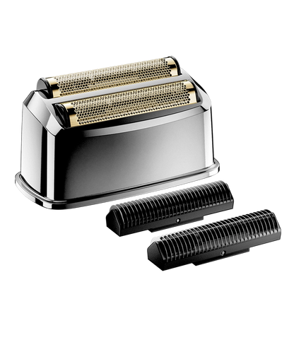 PROFOIL® PLUS II SHAVER FOIL & CUTTER - CHROME