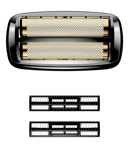 PROFOIL® PLUS II SHAVER FOIL & CUTTER - CHROME