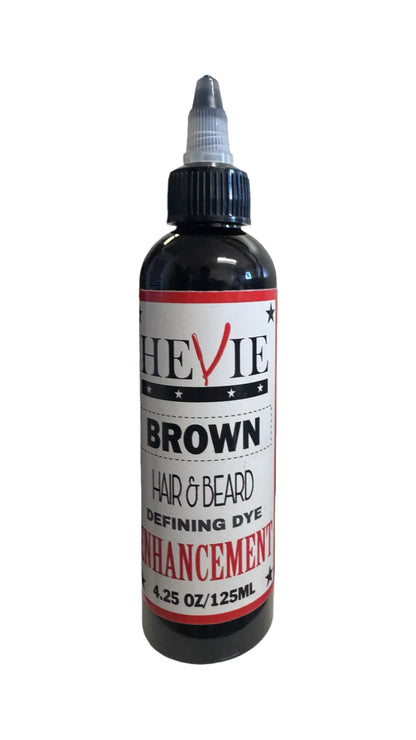Hevie Enhancement Colors