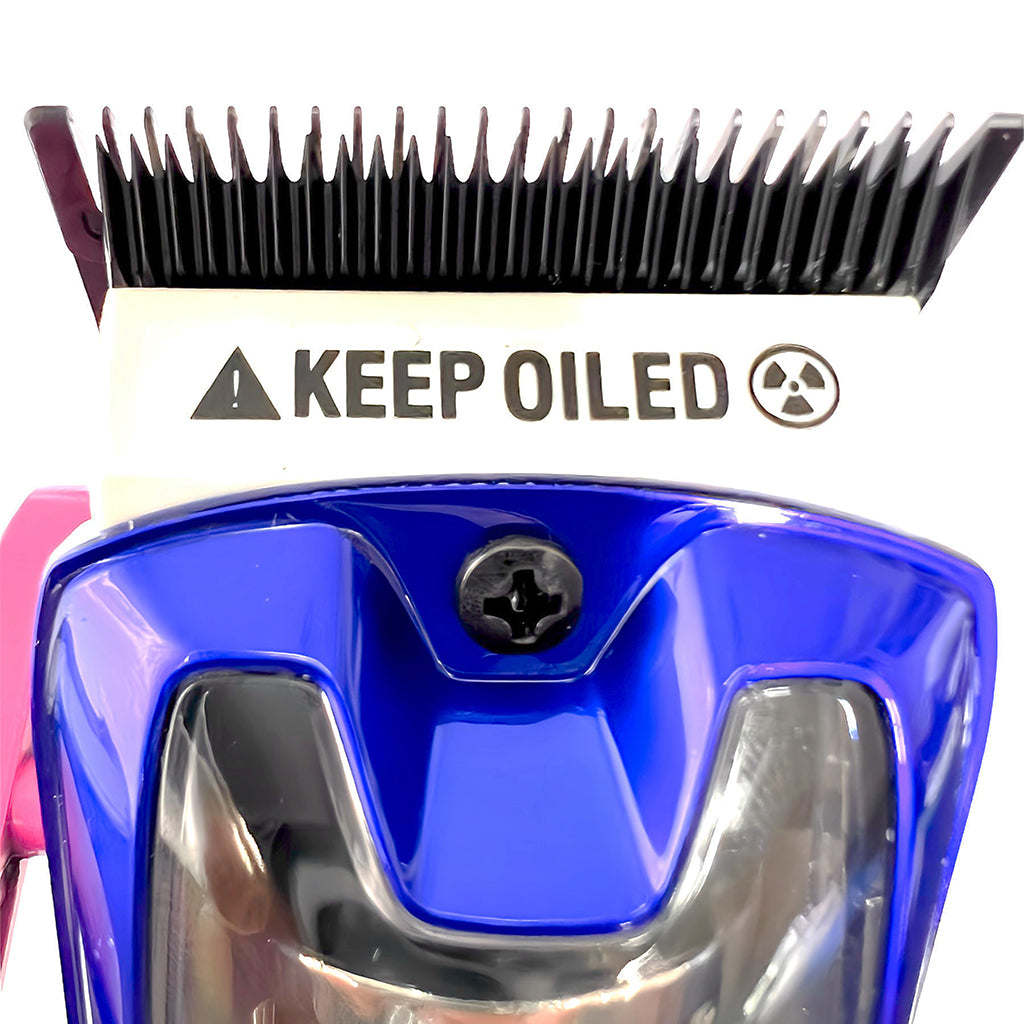 LO-PRO CLIPPER