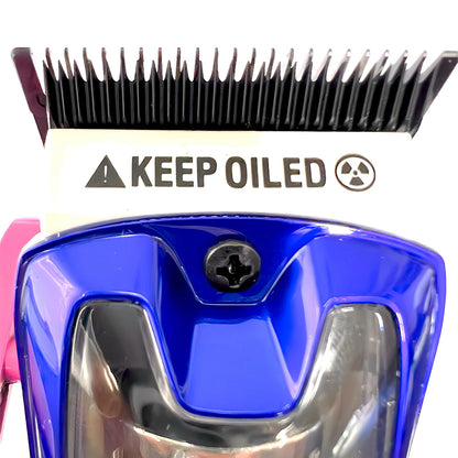 LO-PRO CLIPPER