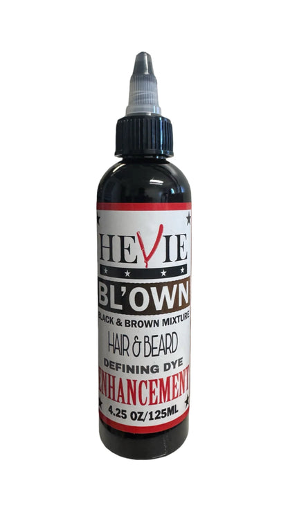 Hevie Enhancement Colors