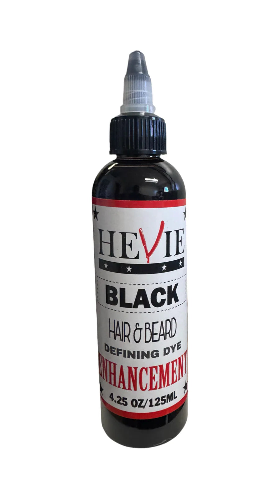 Hevie Enhancement Colors