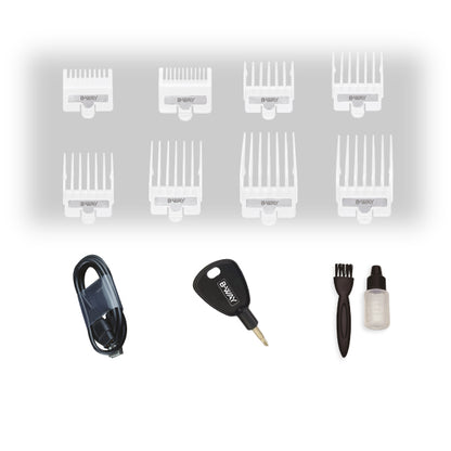 LO-PRO CLIPPER