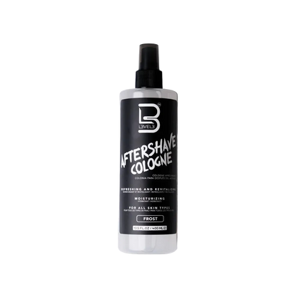 AFTERSHAVE COLOGNE FROST 400ML